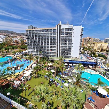 Апартаменти Acogedor Piso Con Terraza Y Parking! Бенальмадена Екстер'єр фото