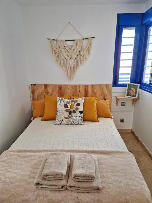 Апартаменти Acogedor Piso Con Terraza Y Parking! Бенальмадена Екстер'єр фото